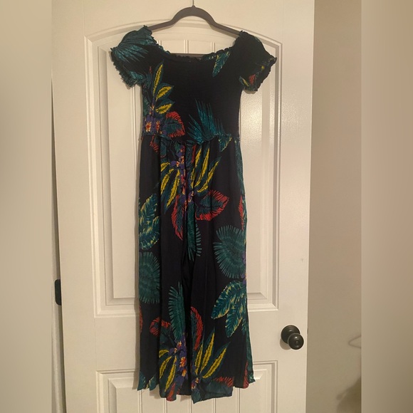 Patrons of Peace Jumpsuit - Picture 8 of 10